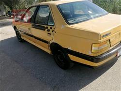 بيجو 405